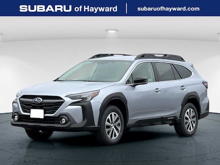 2025 Subaru Outback Premium SUV