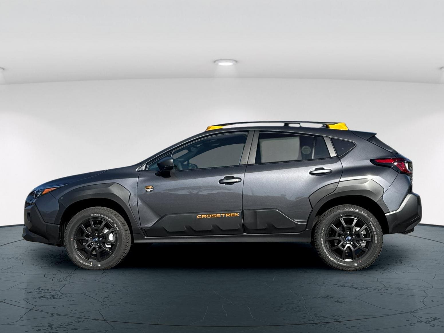 2026 Subaru Crosstrek Wilderness - Photo 3