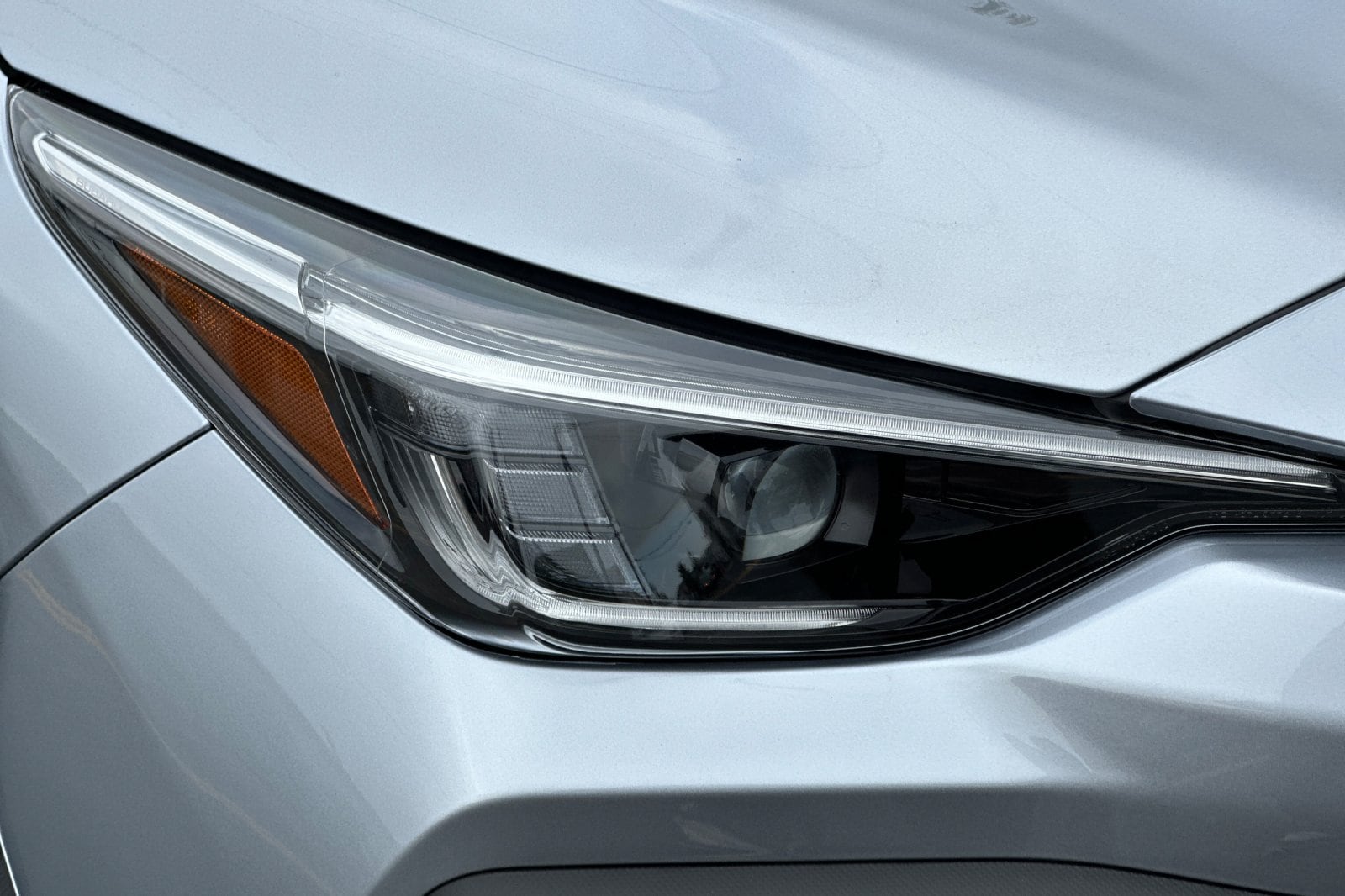 2026 Subaru Crosstrek Wilderness - Photo 31