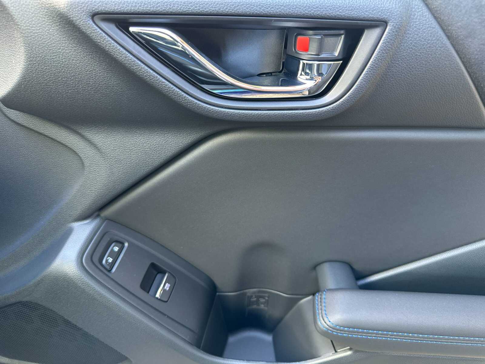 2025 Subaru BRZ tS - Photo 19