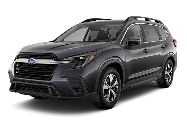 2026 Subaru Ascent Premium's photo