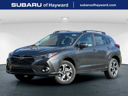 2026 Subaru Crosstrek Premium SUV