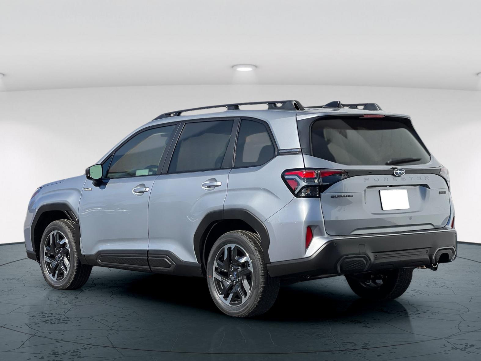 2025 Subaru Forester Limited photo 3
