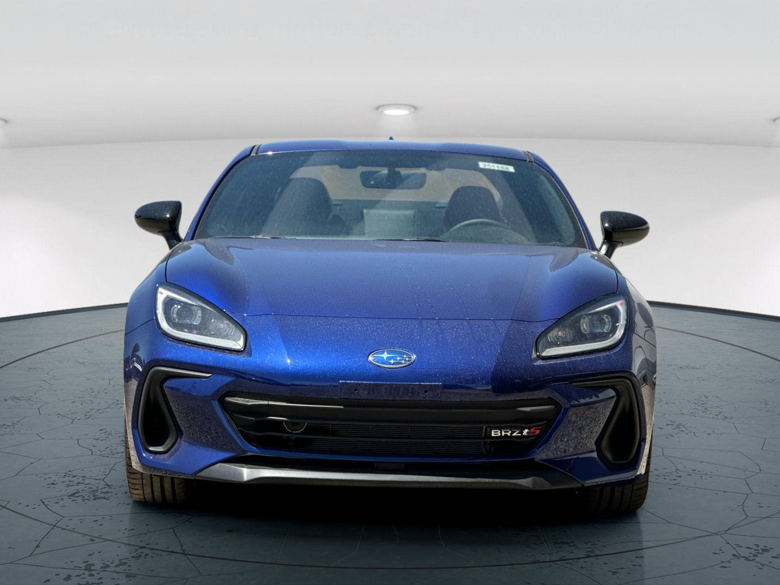 2025 Subaru BRZ tS - Photo 9