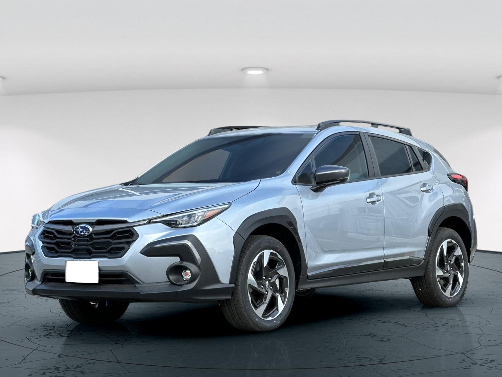 2025 Subaru Crosstrek Limited photo 2