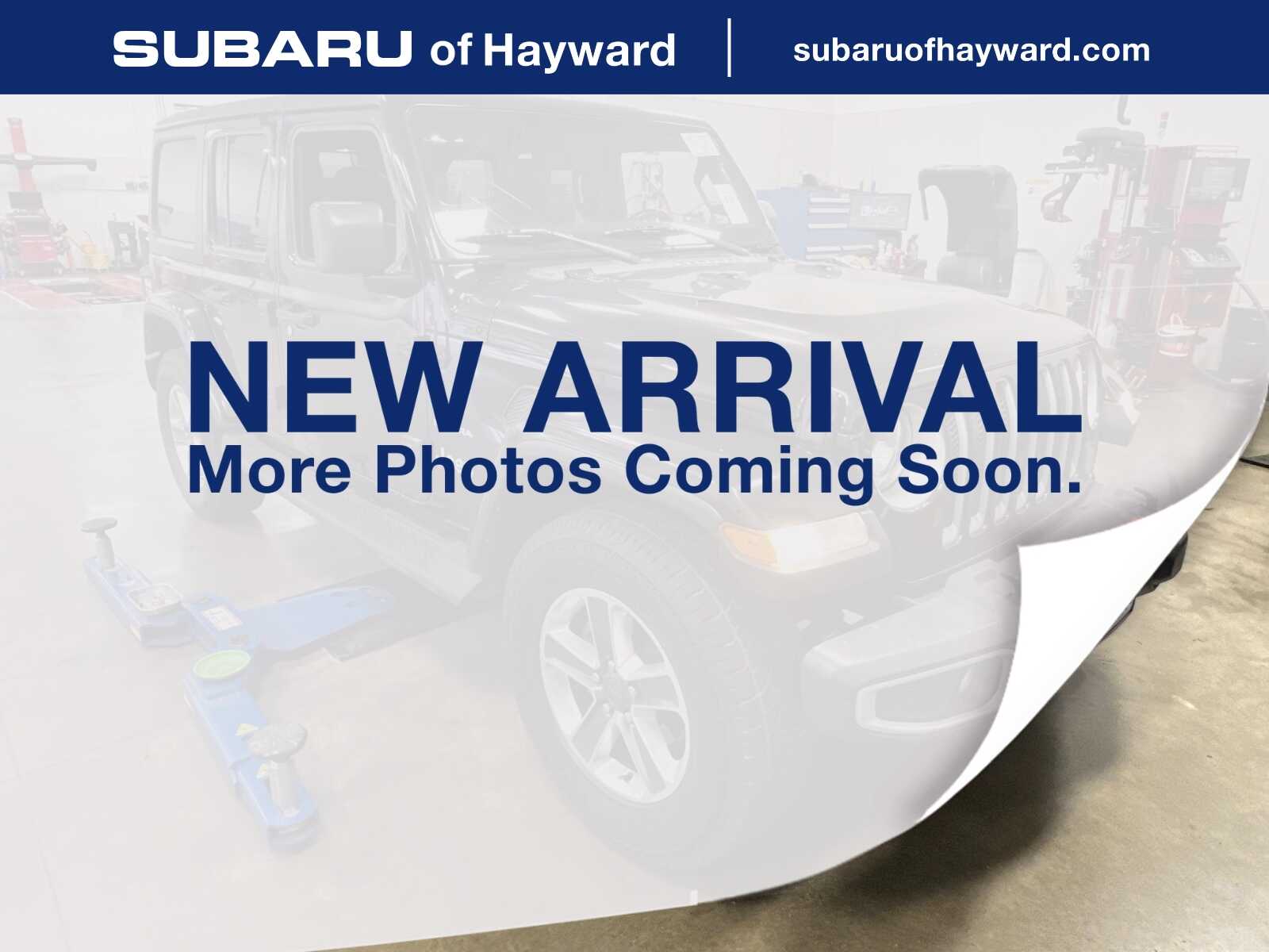 2022 Jeep Wrangler Sahara's photo
