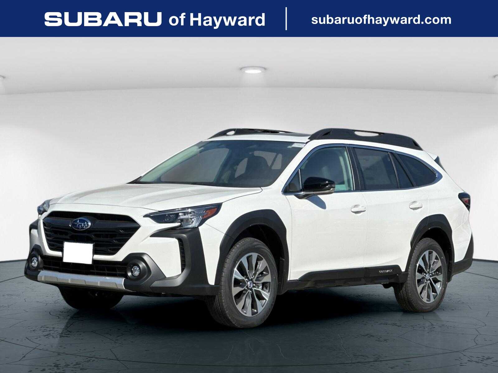 2025 Subaru Outback Limited's photo