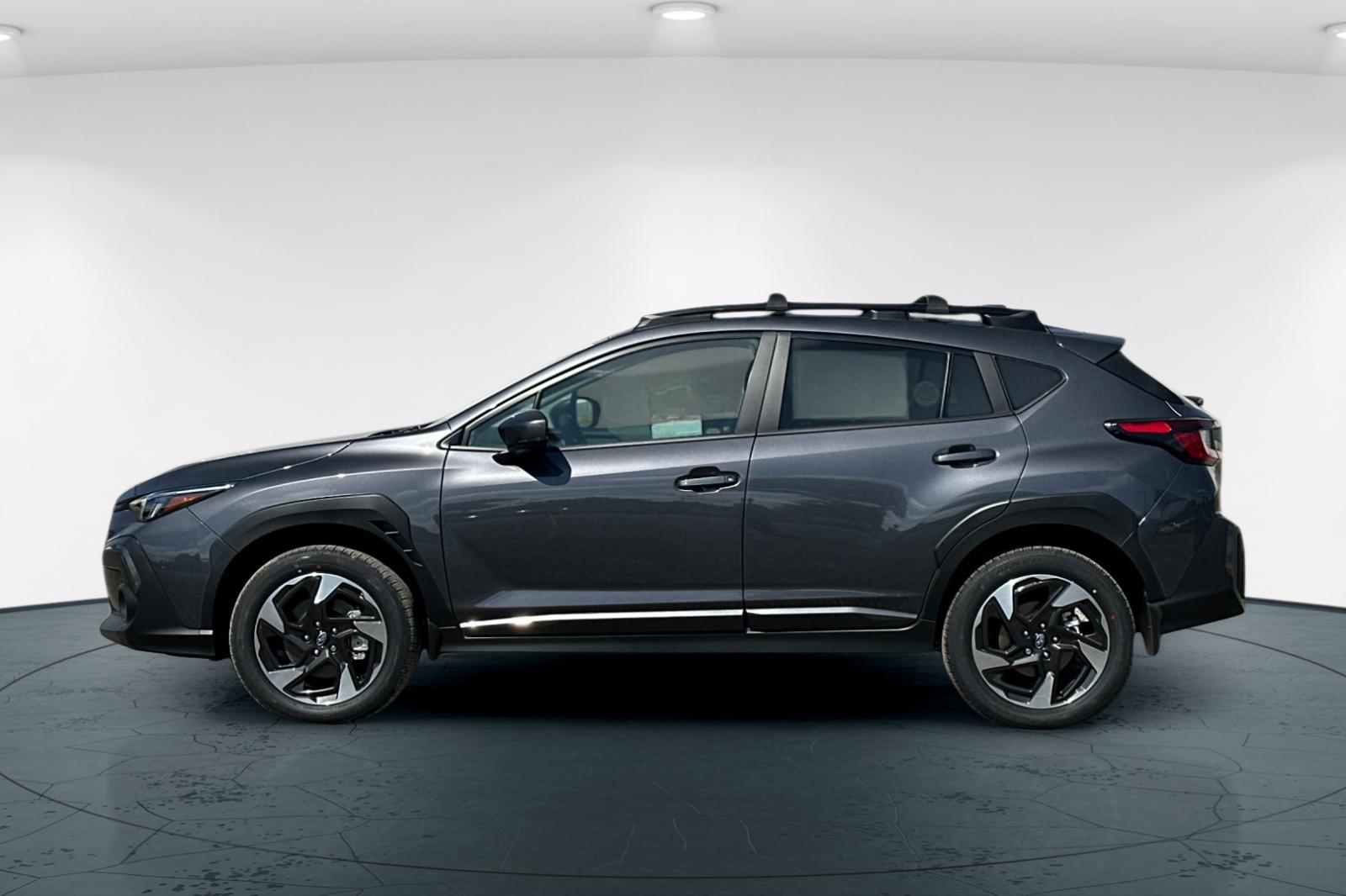 2025 Subaru Crosstrek Limited photo 3