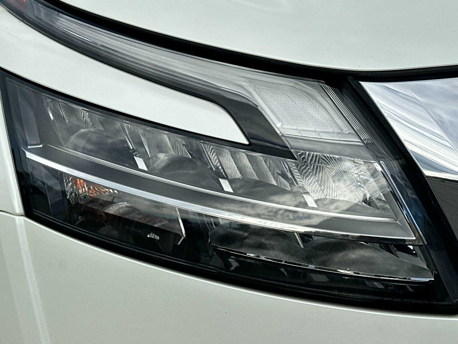 2023 Nissan Pathfinder SL - Photo 34