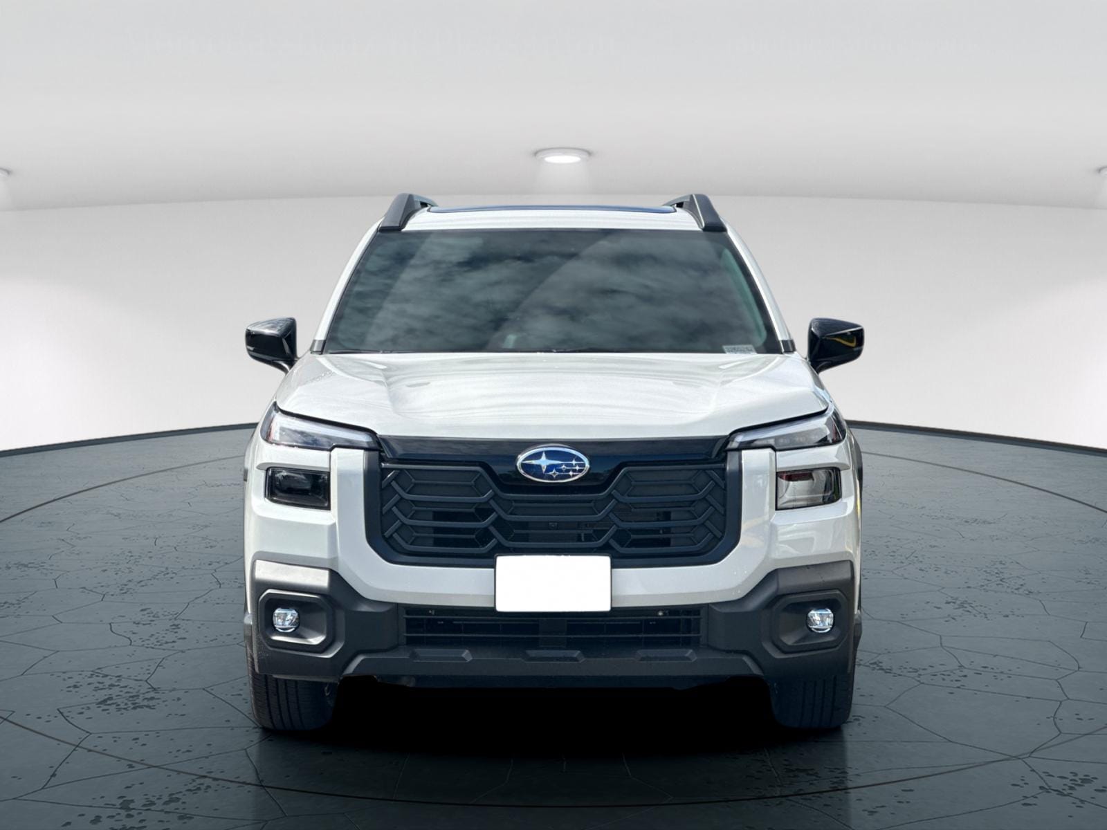 2026 Subaru Outback Touring - Photo 9