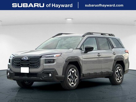 2026 Subaru Outback Touring SUV