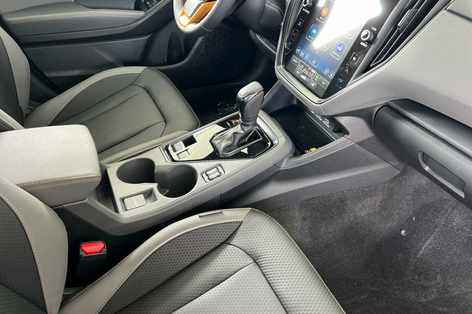 2025 Subaru Crosstrek Wilderness - Photo 19