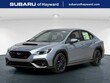 Subaru WRX