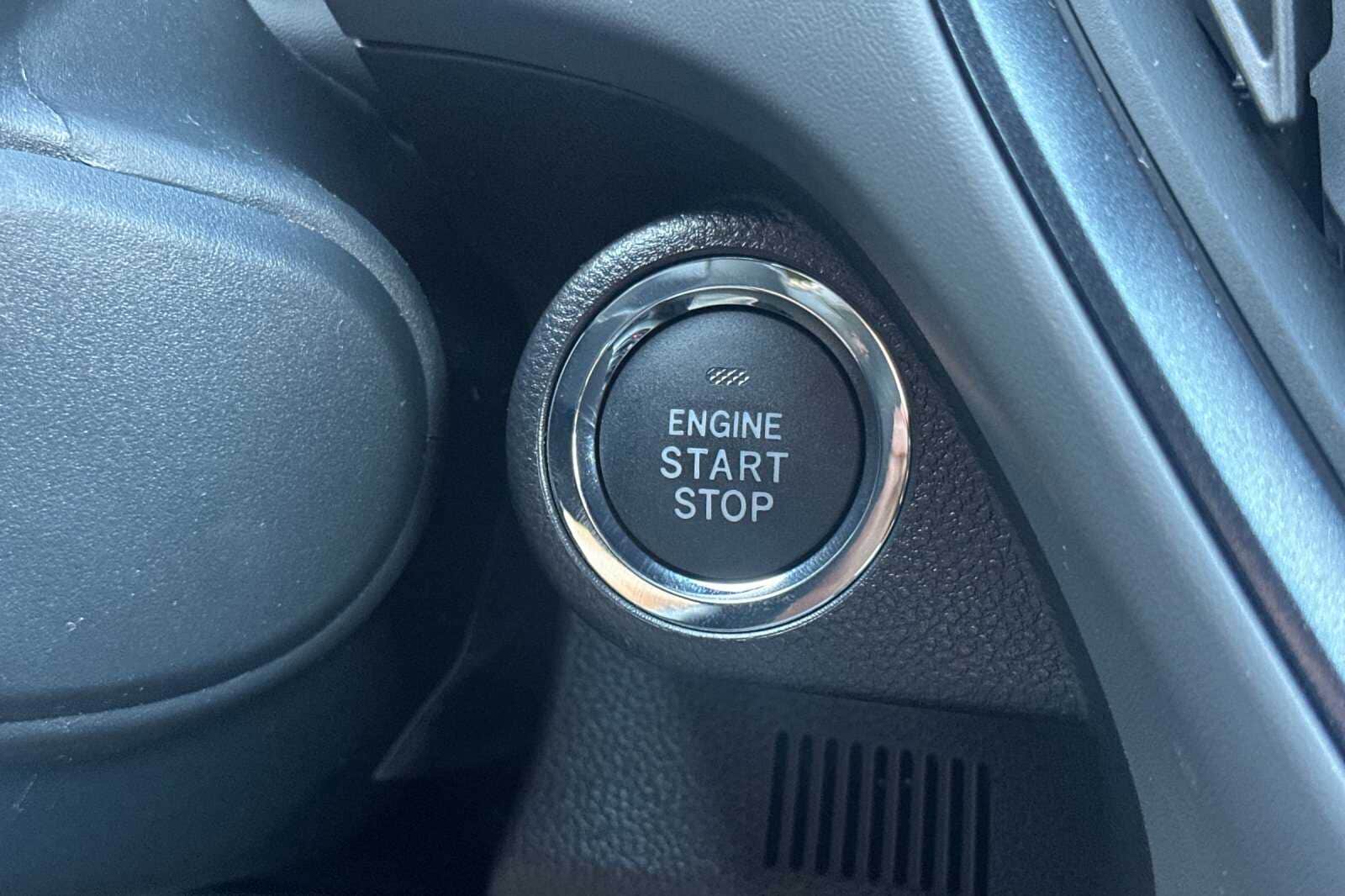2026 Subaru Crosstrek Wilderness - Photo 25