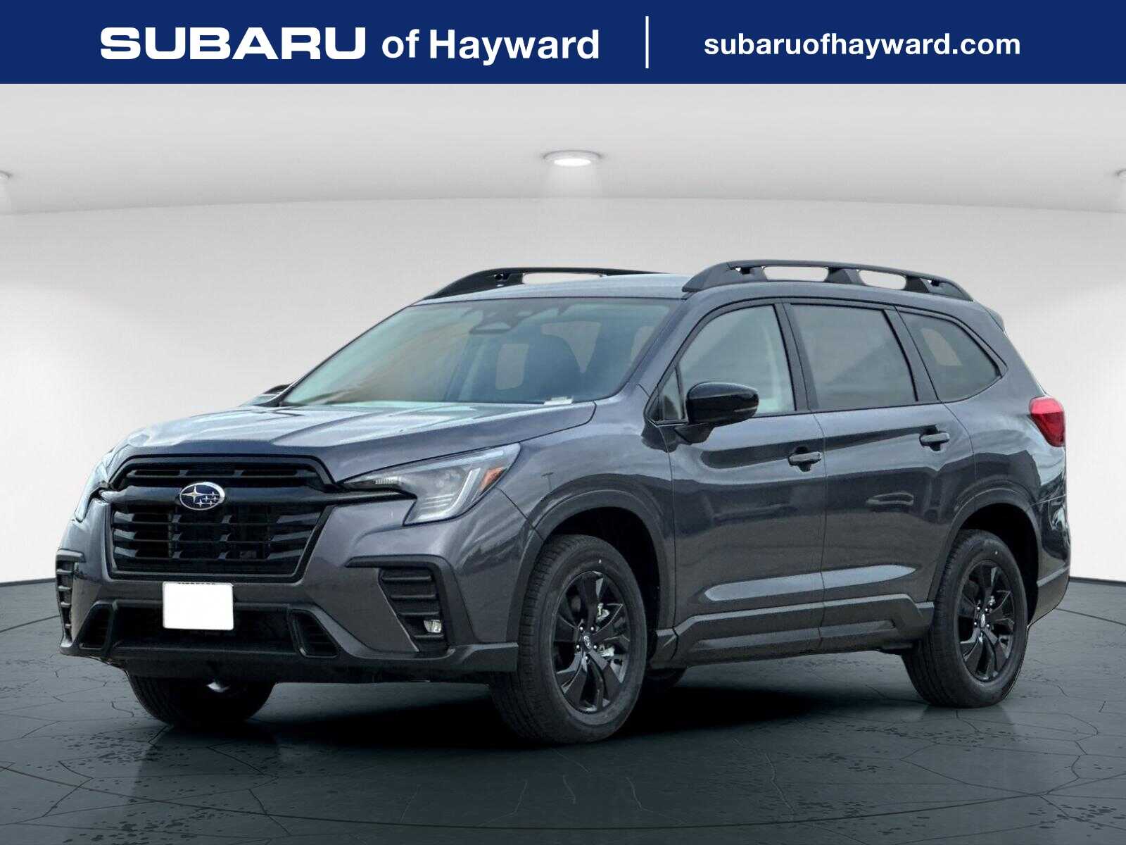 2026 Subaru Ascent Premium 7 Passenger's photo