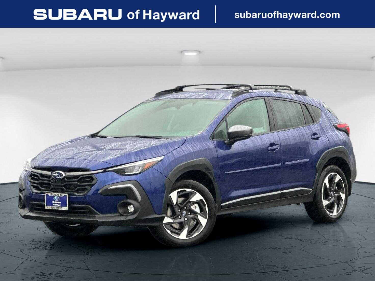 2026 Subaru Crosstrek Limited's photo