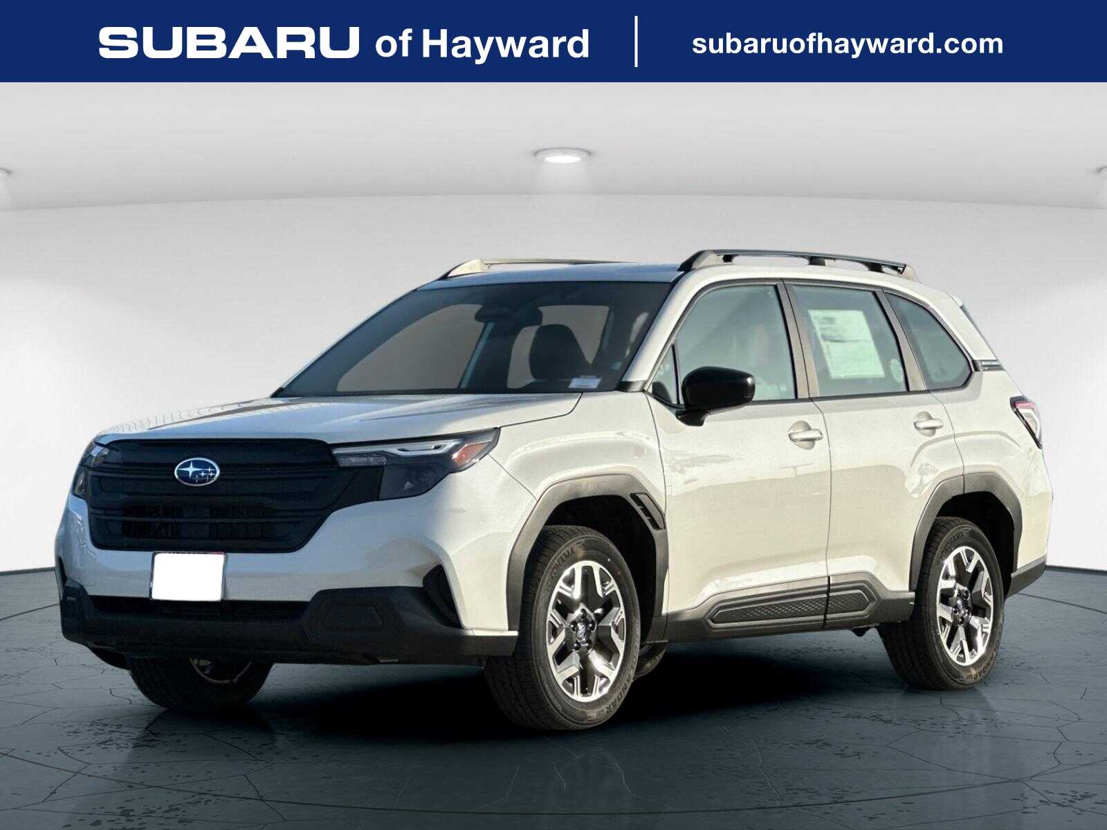2026 Subaru Forester -'s photo