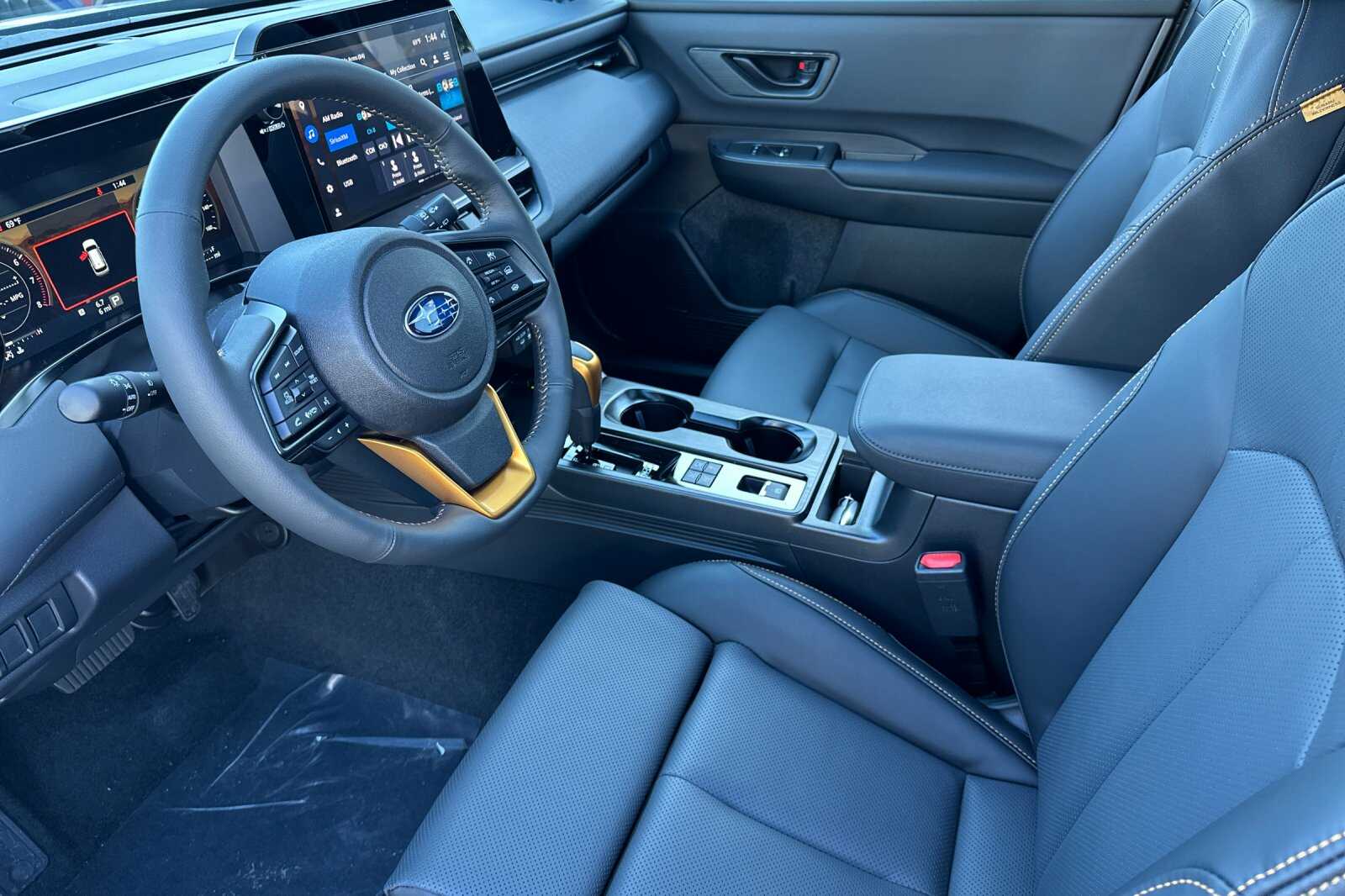 2026 Subaru Outback Wilderness - Photo 10