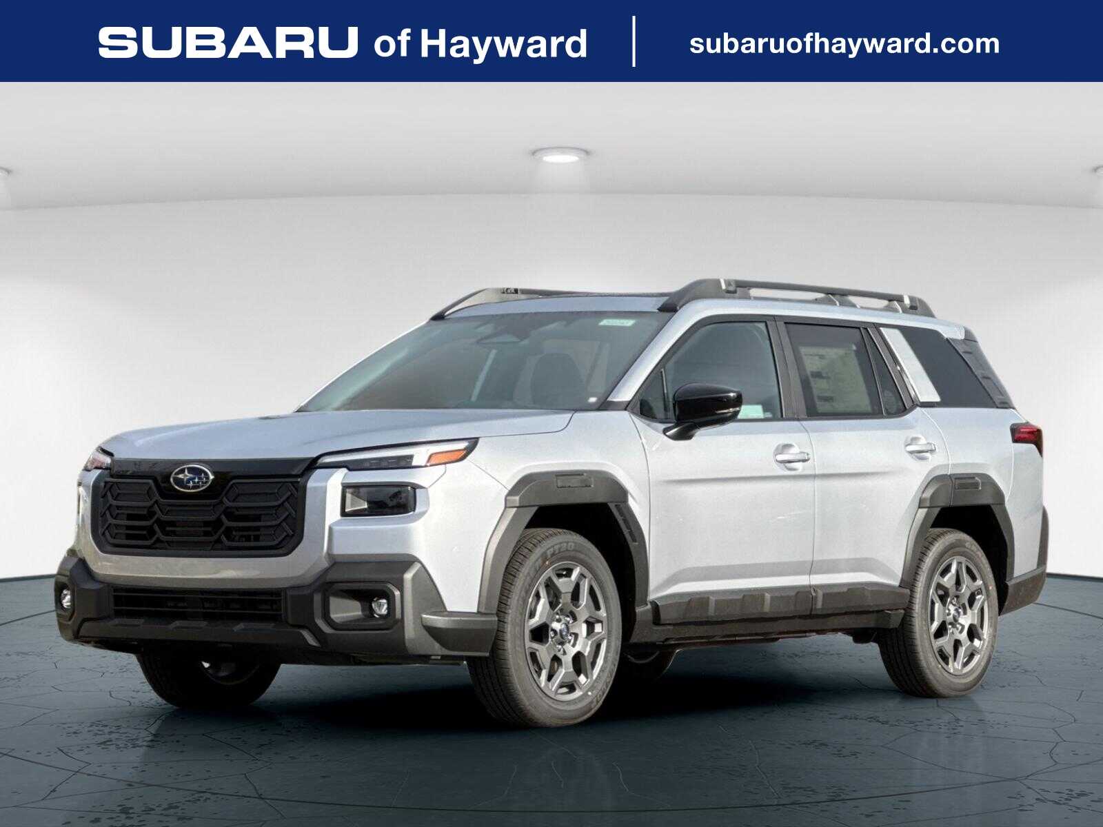 2026 Subaru Outback Premium's photo