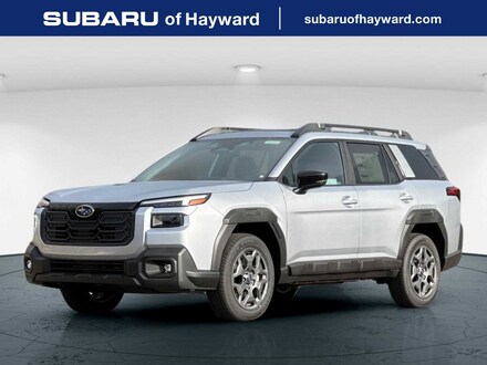 2026 Subaru Outback Premium SUV