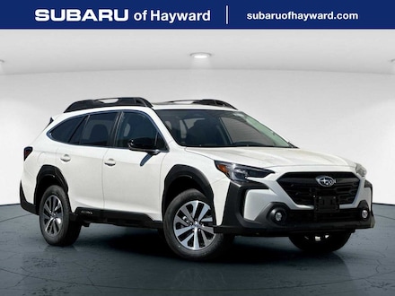 2025 Subaru Outback Premium SUV