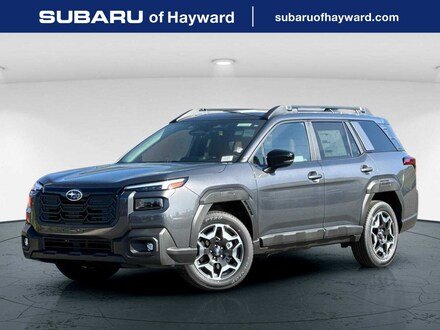 2026 Subaru Outback Touring SUV
