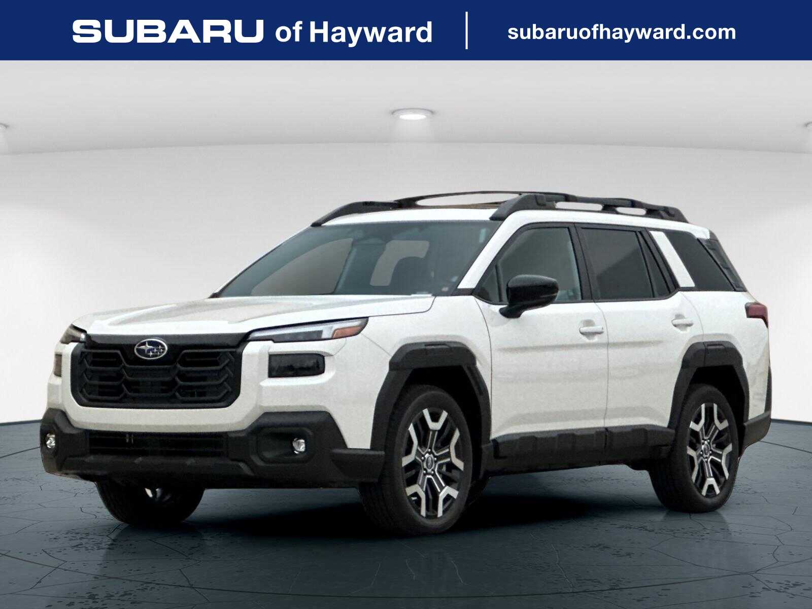 2026 Subaru Outback Touring XT's photo