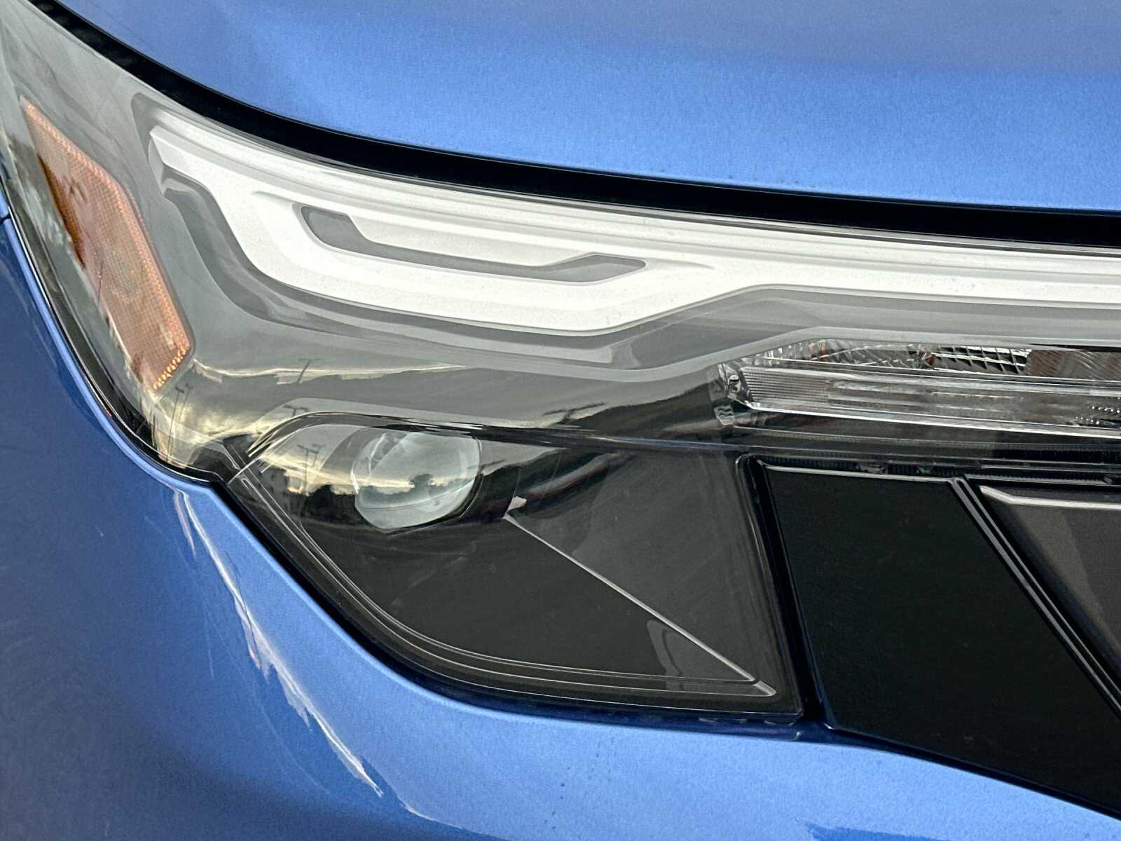 2026 Subaru Forester Premium - Photo 32