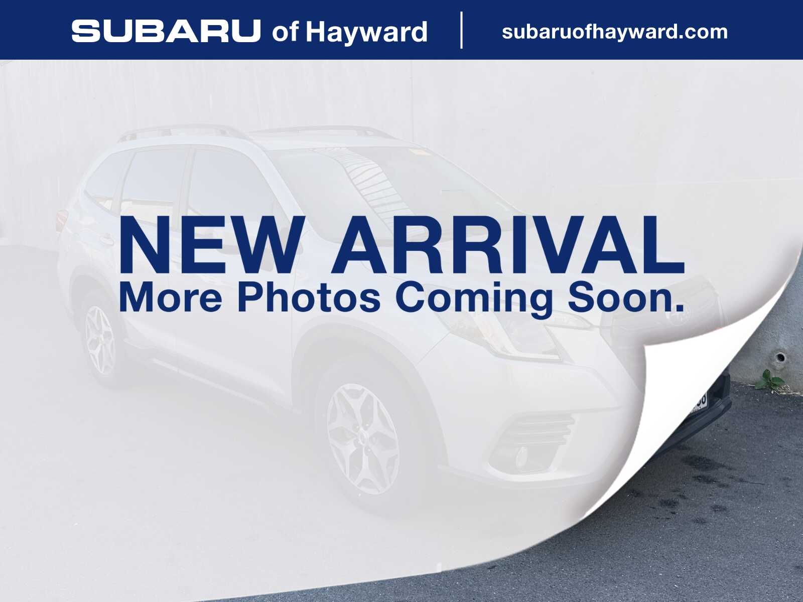 2023 Subaru Forester Premium's photo