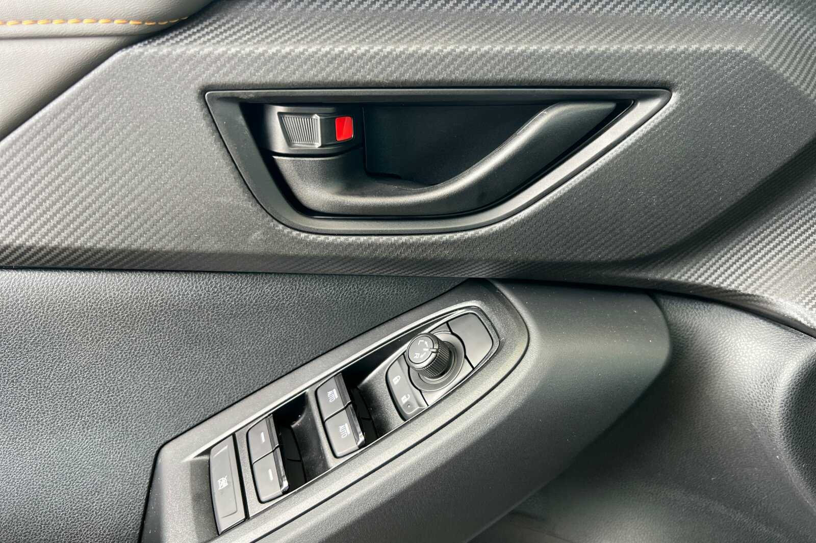 2025 Subaru Crosstrek Wilderness - Photo 11