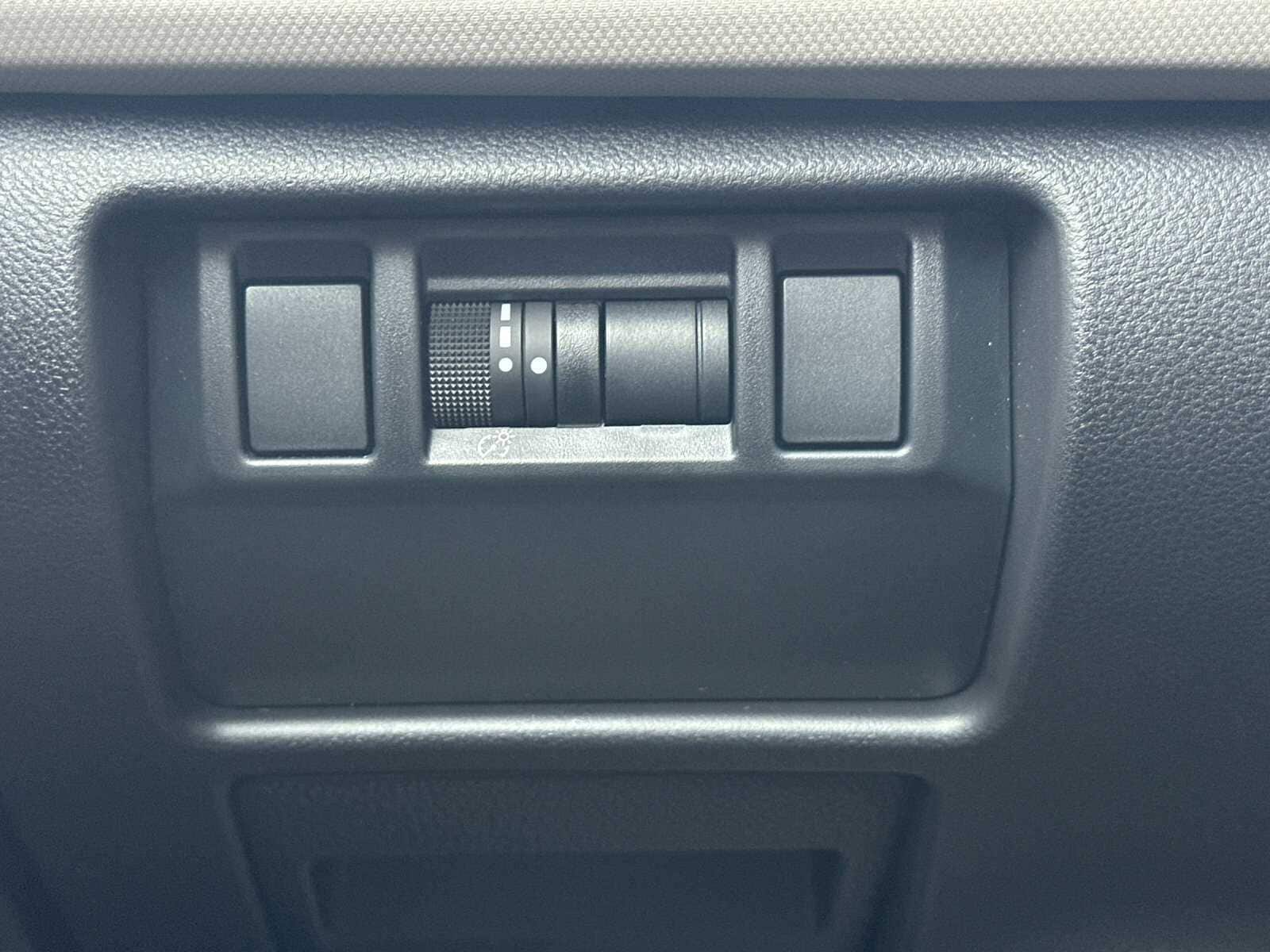 2026 Subaru Forester Premium - Photo 31