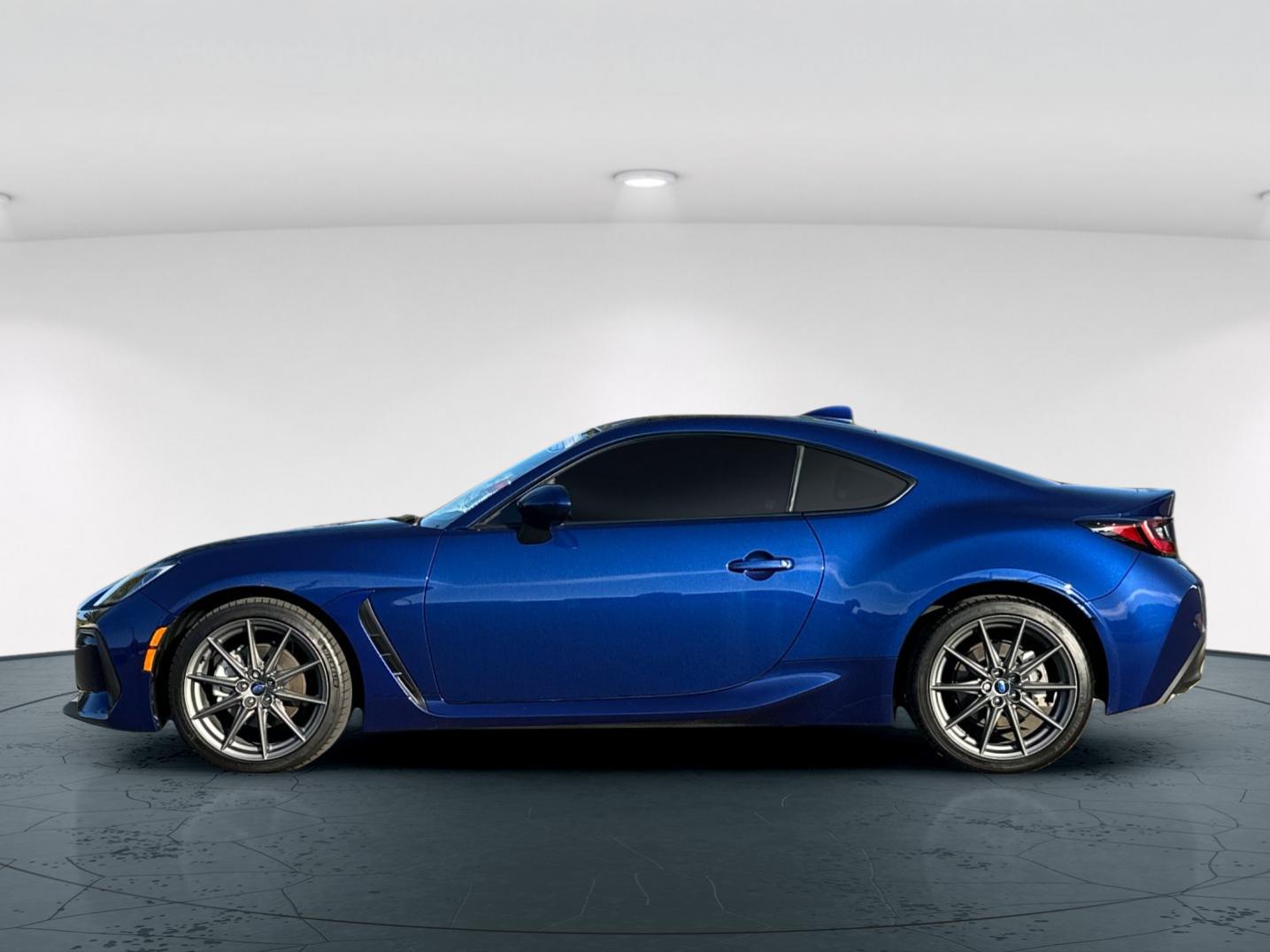 2024 Subaru BRZ Limited photo 3