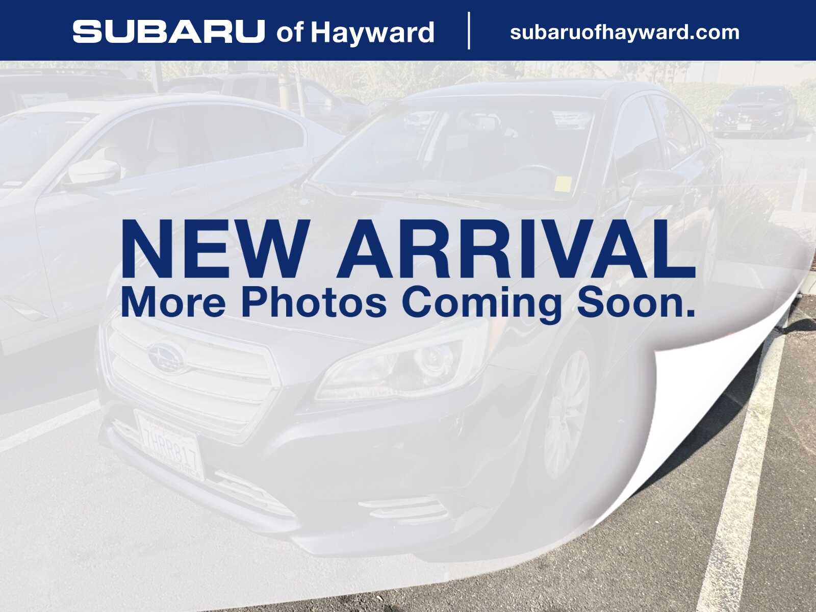 2015 Subaru Legacy 2.5i Premium CVT PZEV's photo