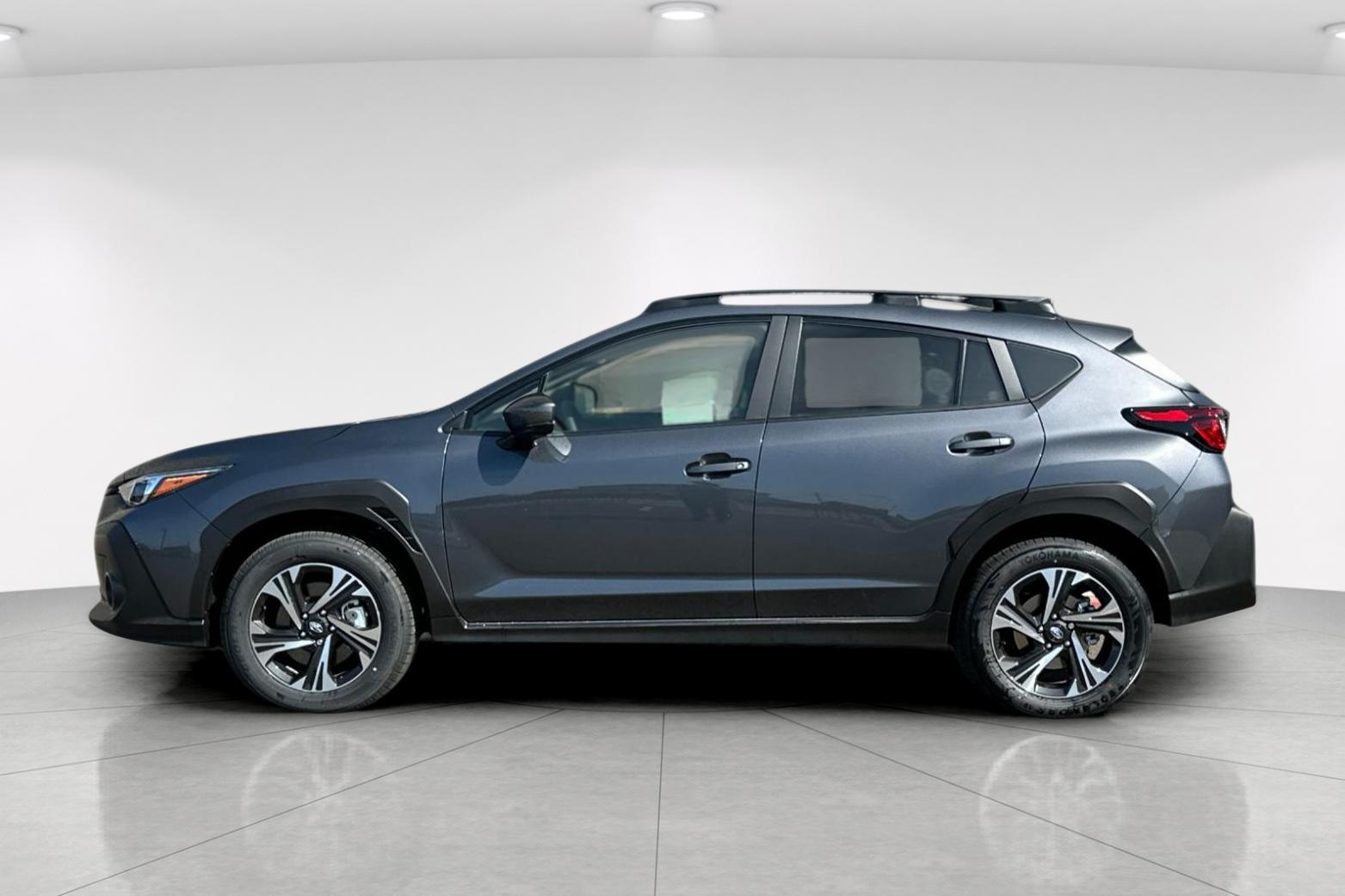 2025 Subaru Crosstrek Premium photo 3