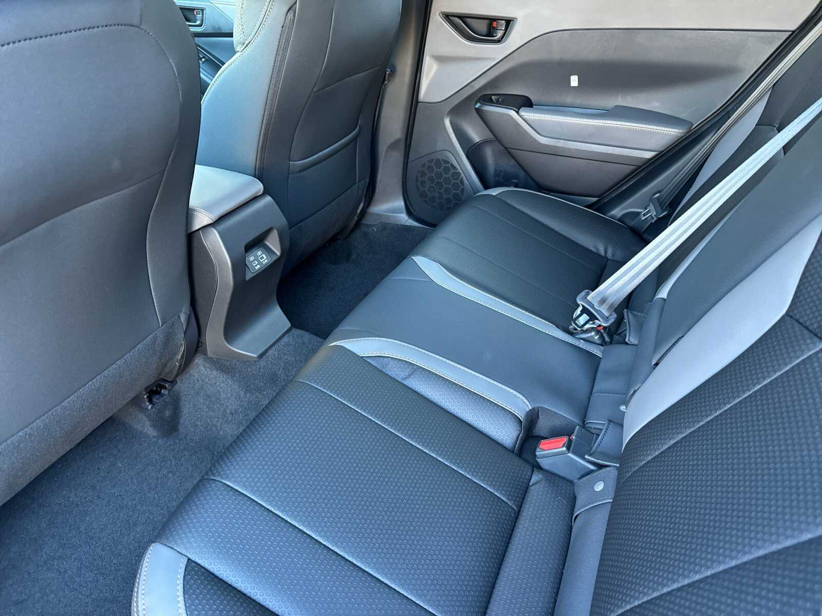 2026 Subaru Crosstrek Wilderness - Photo 14