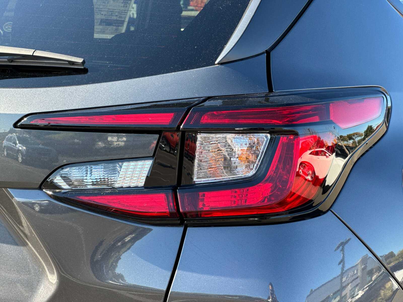 2026 Subaru Crosstrek Wilderness - Photo 34
