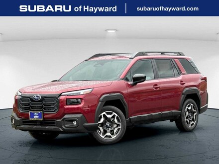2026 Subaru Outback Touring SUV