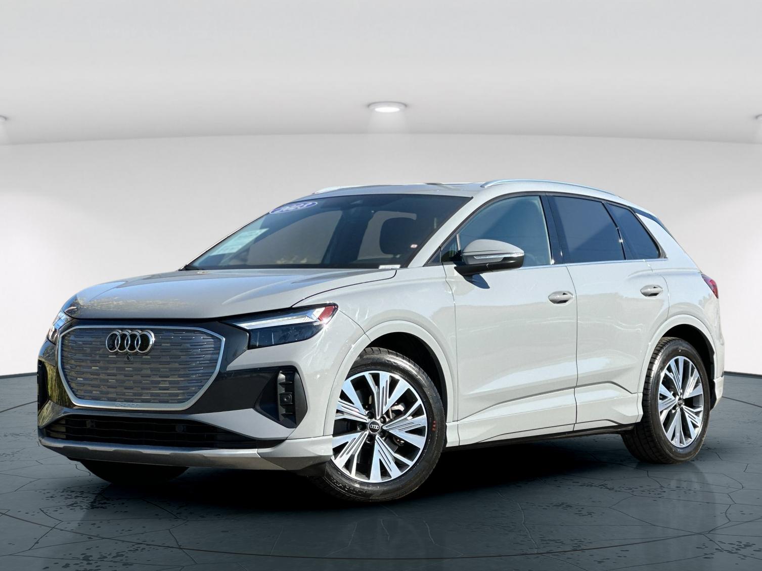 Used 2023 Audi Q4 e-tron Premium with VIN WA1ACBFZ8PP058205 for sale in Hayward, CA