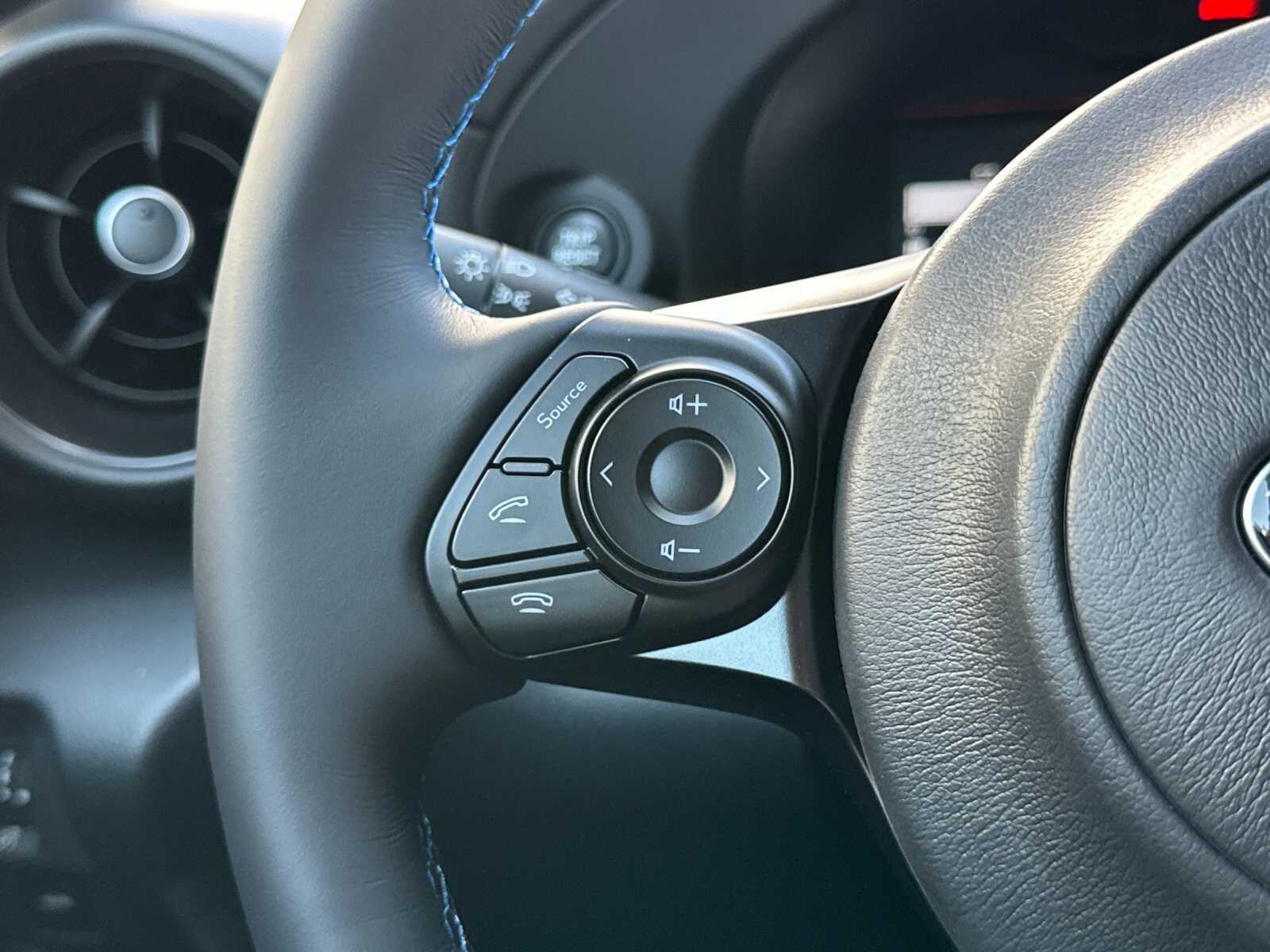 2025 Subaru BRZ tS - Photo 26