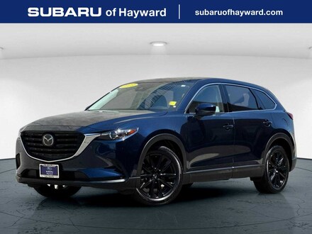 2023 Mazda CX-9 Touring SUV