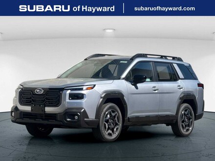 2026 Subaru Outback Touring SUV