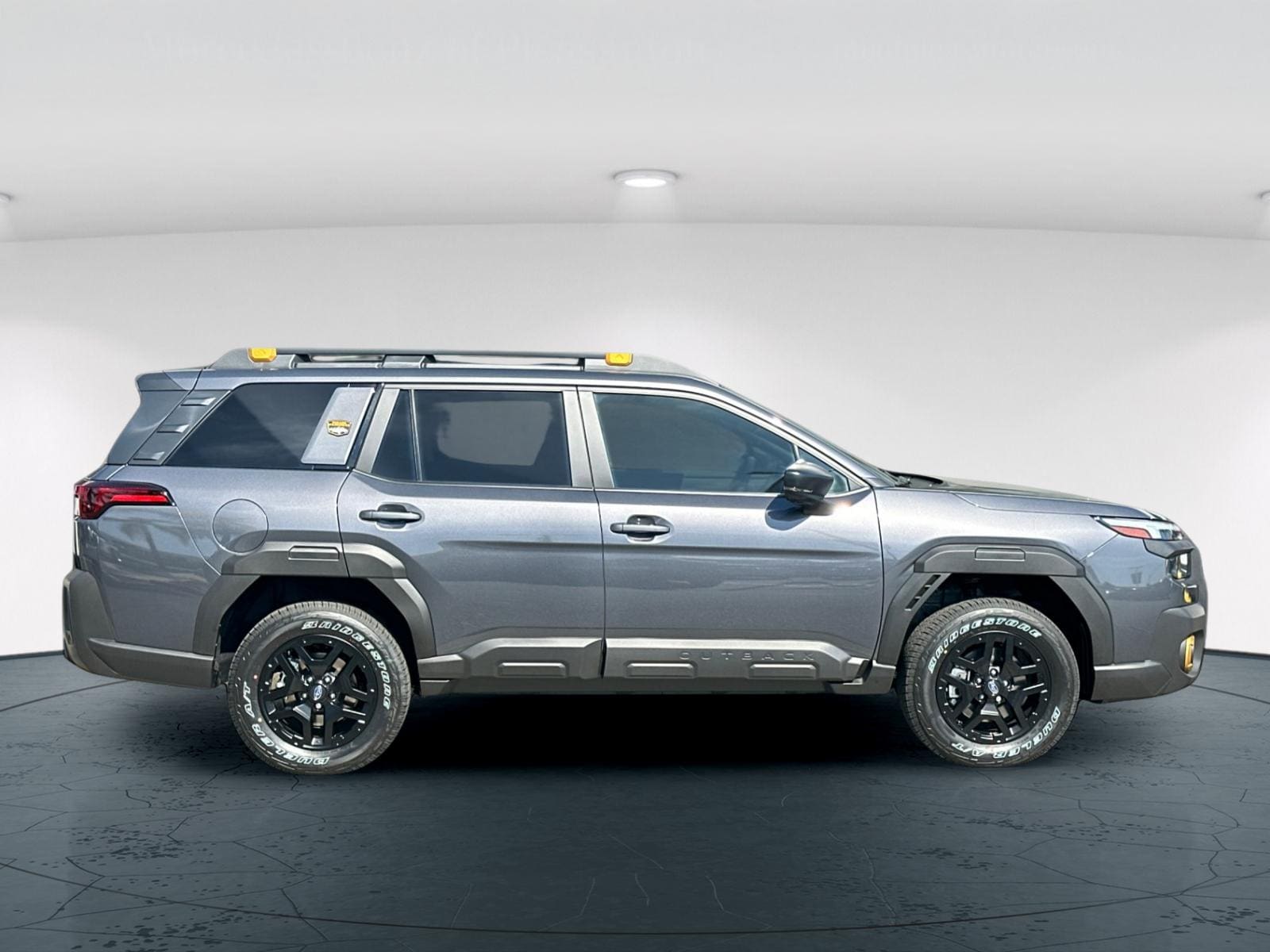 2026 Subaru Outback Wilderness - Photo 7