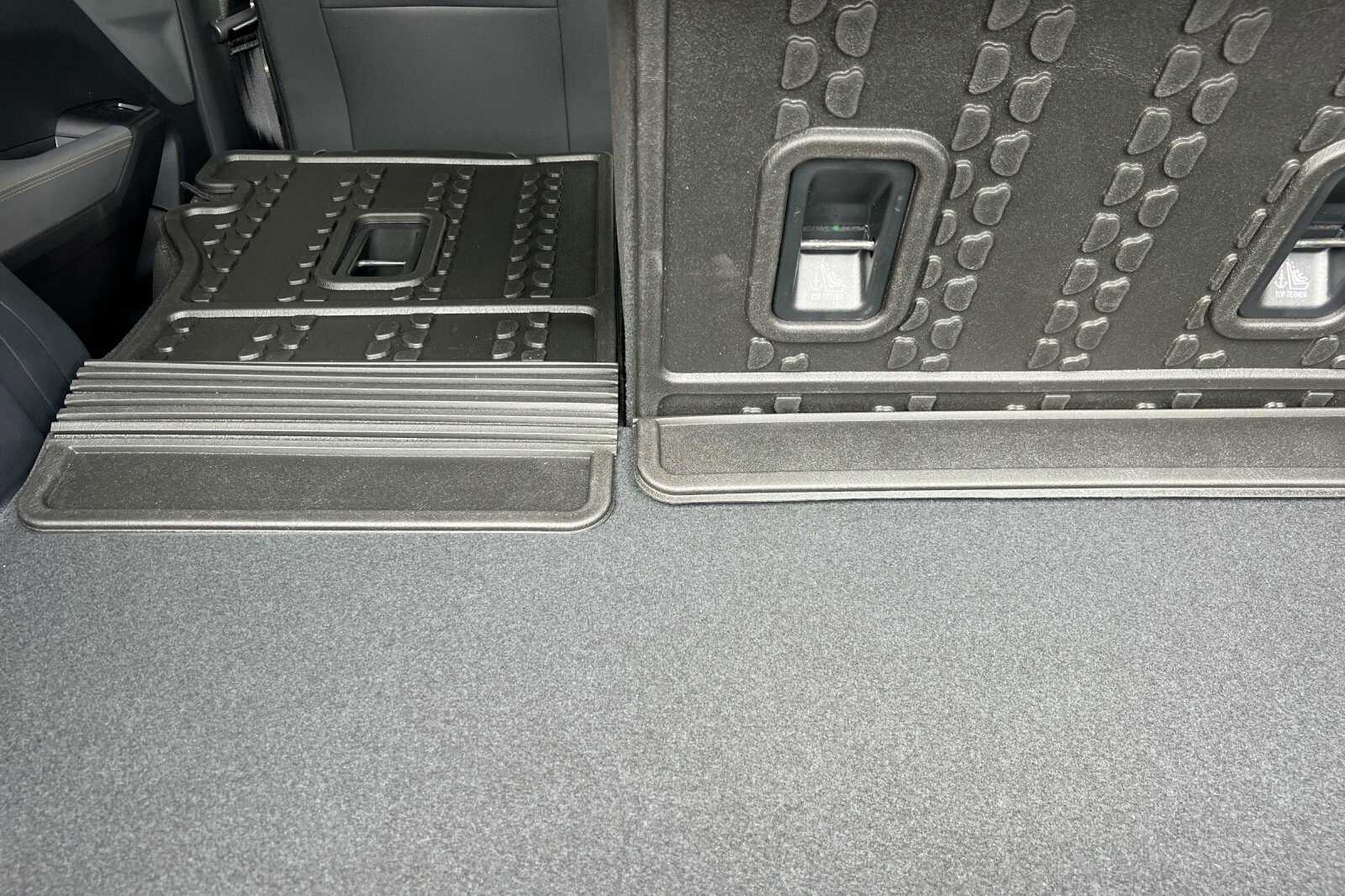 2025 Subaru Crosstrek Wilderness - Photo 18