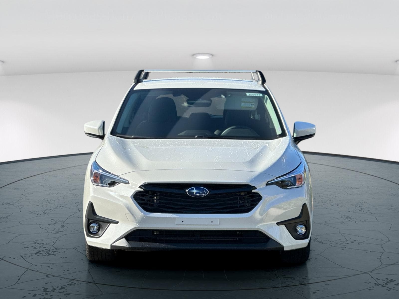 2026 Subaru Impreza Sport - Photo 9