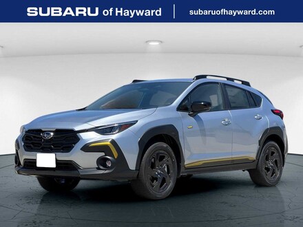 2025 Subaru Crosstrek Sport SUV