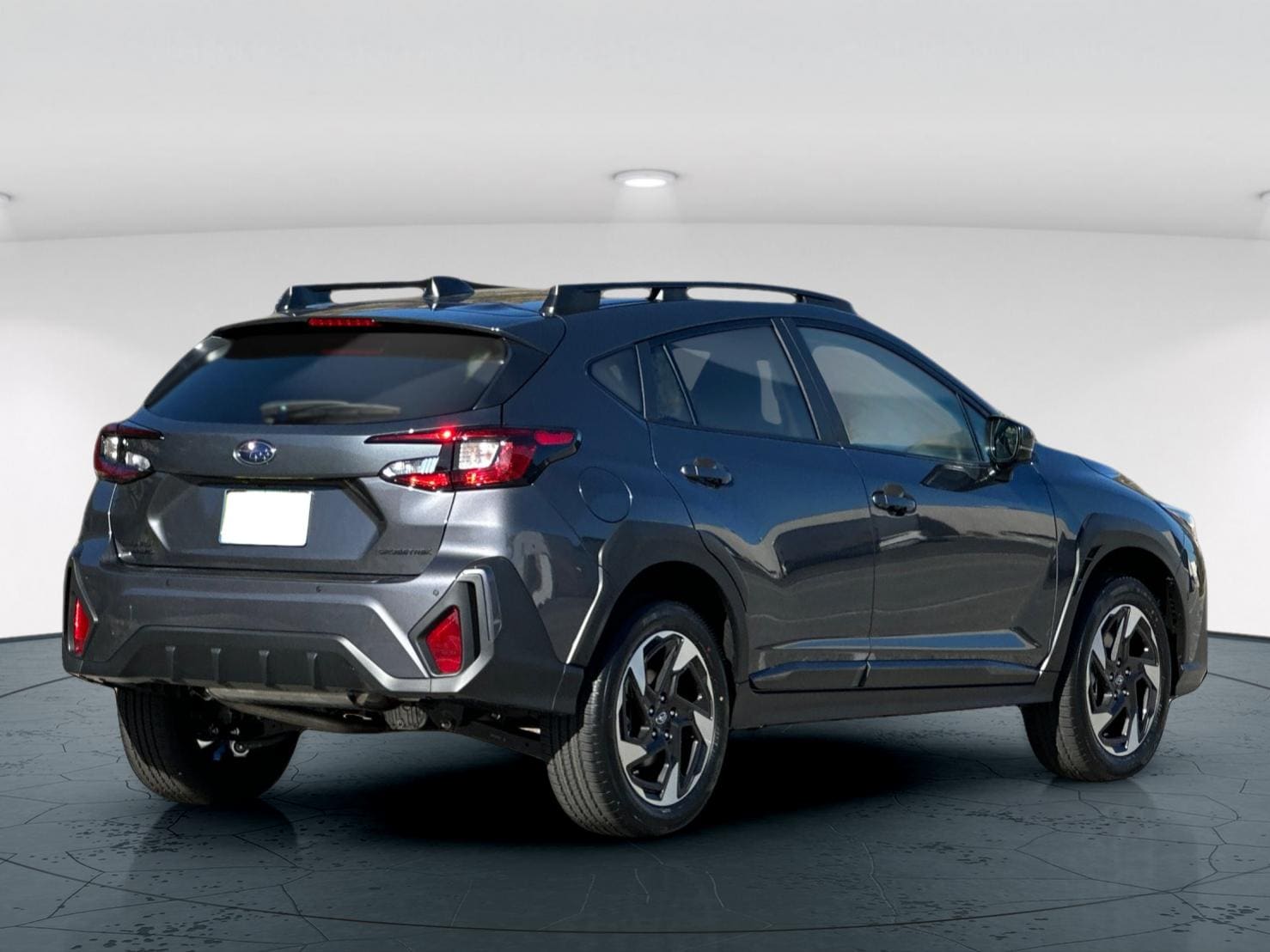 2026 Subaru Crosstrek Limited - Photo 6