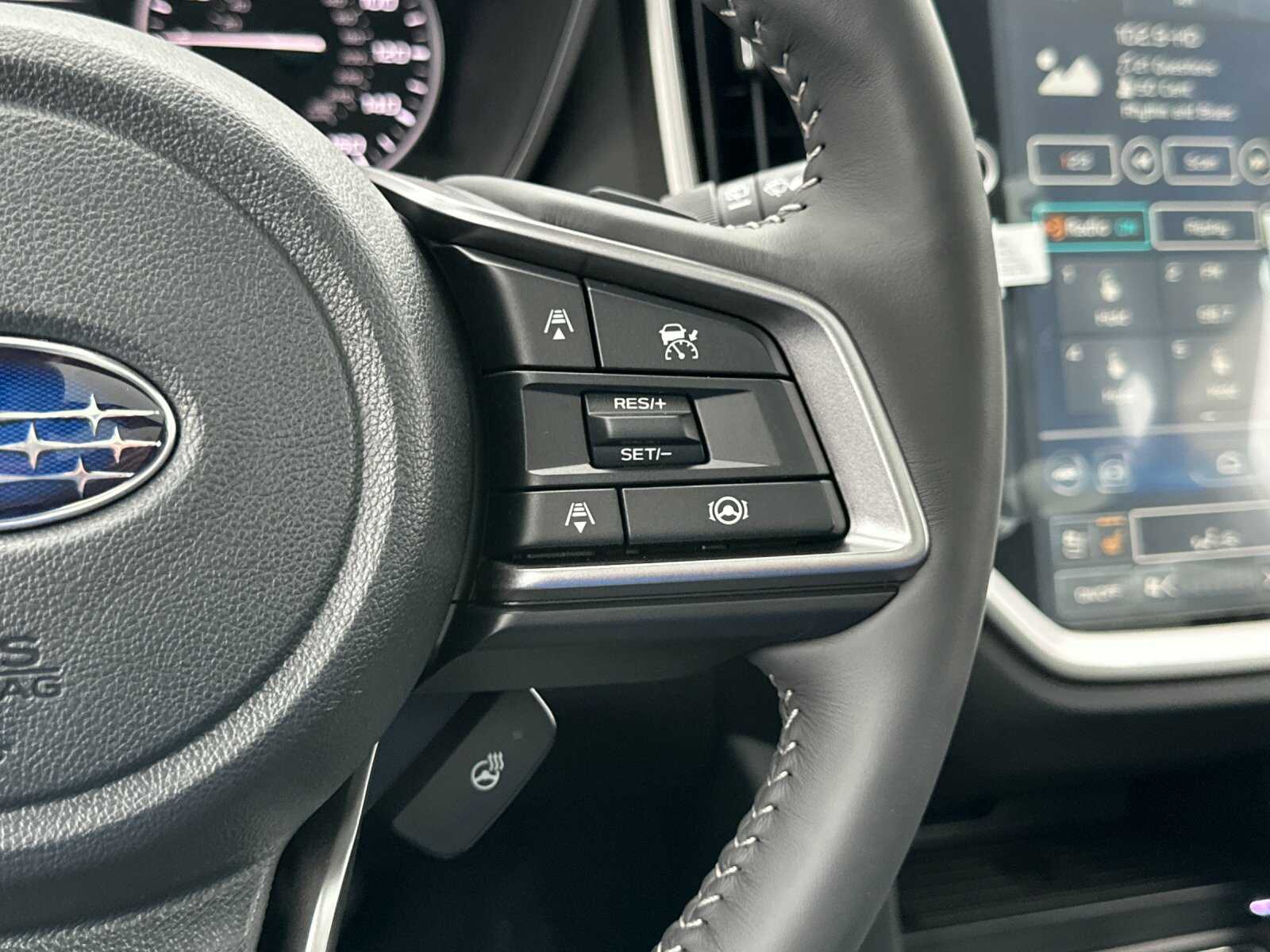 2026 Subaru Ascent Touring - Photo 31
