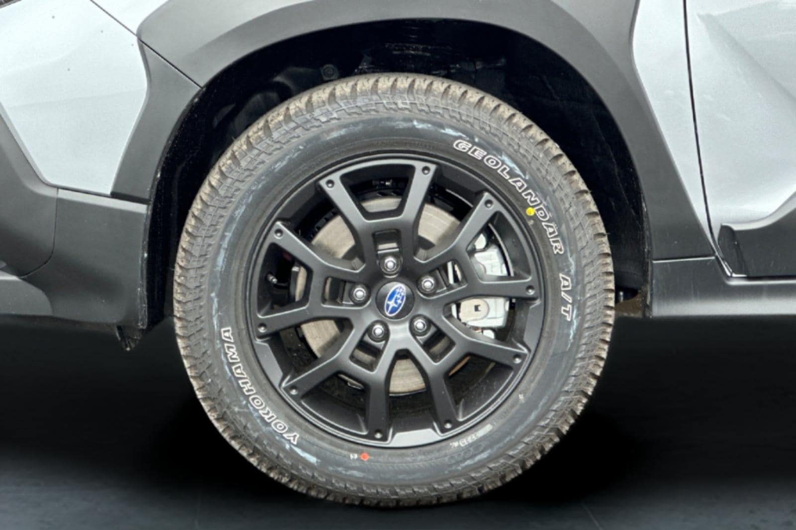 2026 Subaru Crosstrek Wilderness - Photo 33