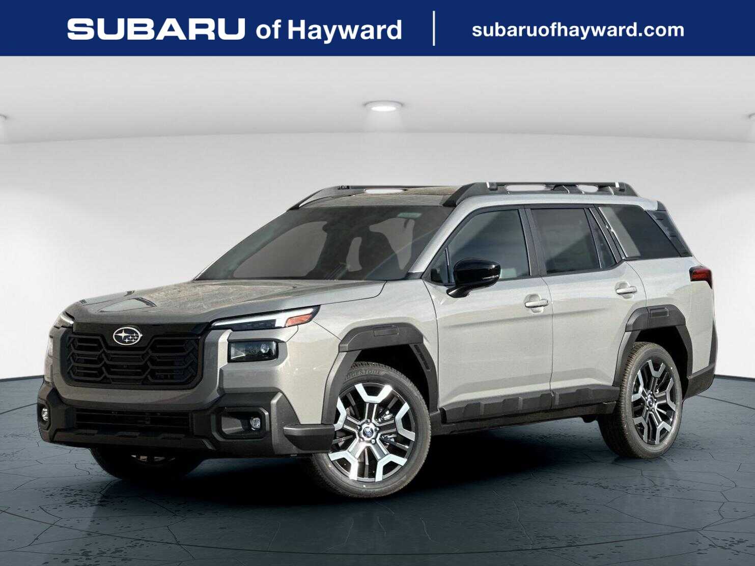 2026 Subaru Outback Touring XT's photo