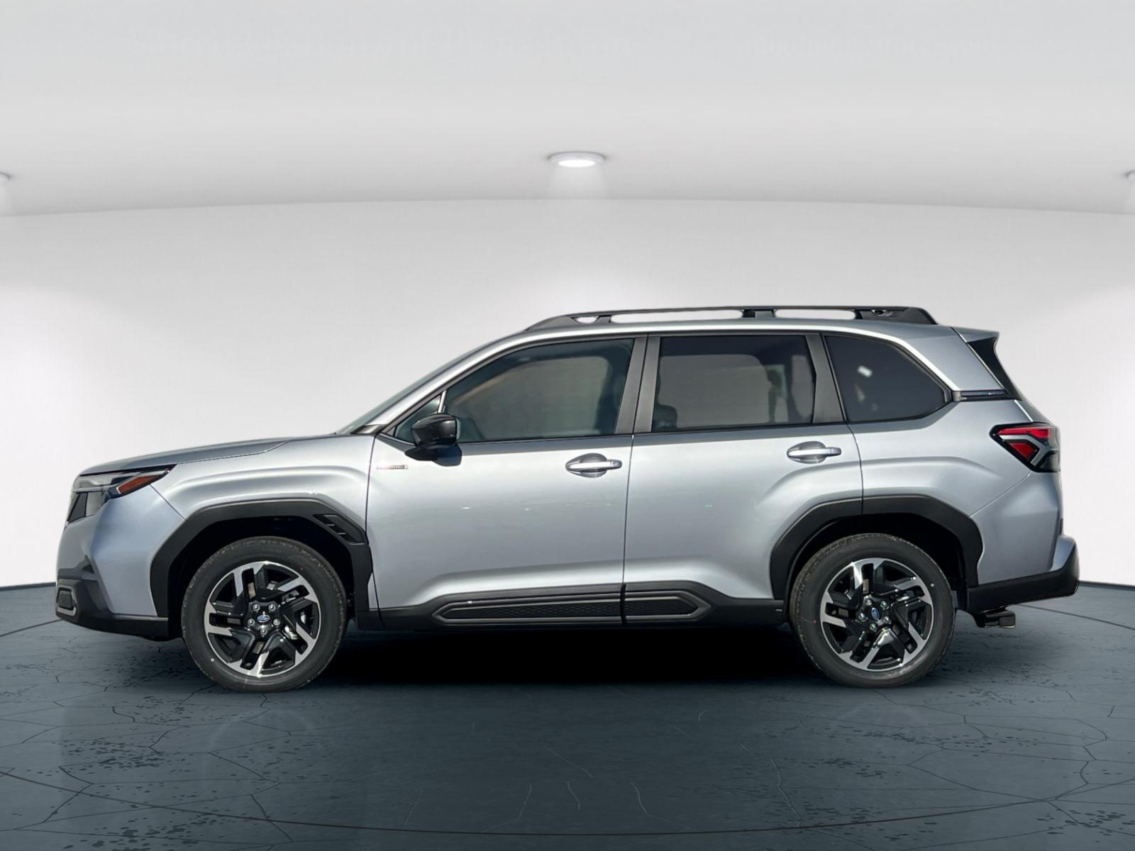 2025 Subaru Forester Limited photo 2